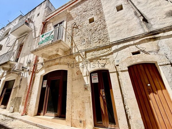 casa indipendente in vendita a Castellana Grotte