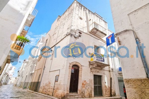 casa indipendente in vendita a Castellana Grotte