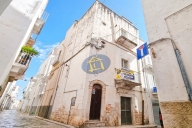 casa indipendente in vendita a Castellana Grotte