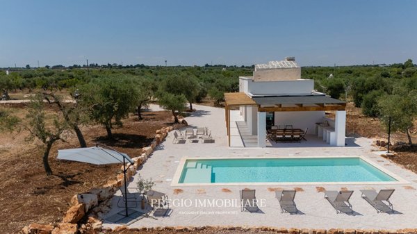 casa indipendente in vendita a Castellana Grotte