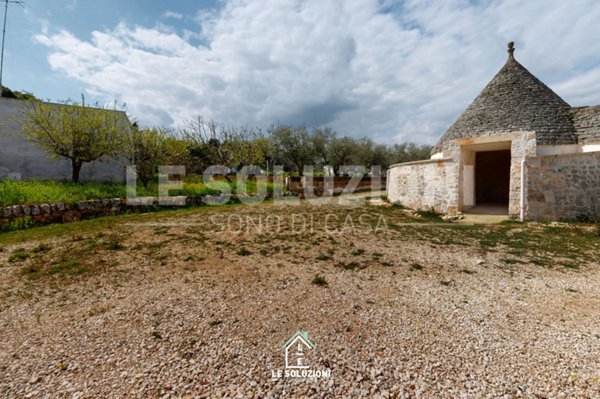 locale commerciale in vendita a Castellana Grotte