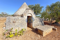trullo in vendita a Castellana Grotte