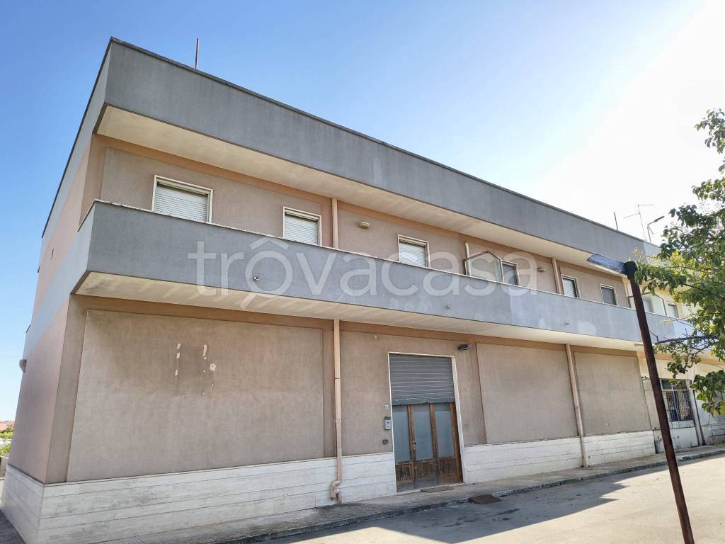 appartamento in vendita a Castellana Grotte
