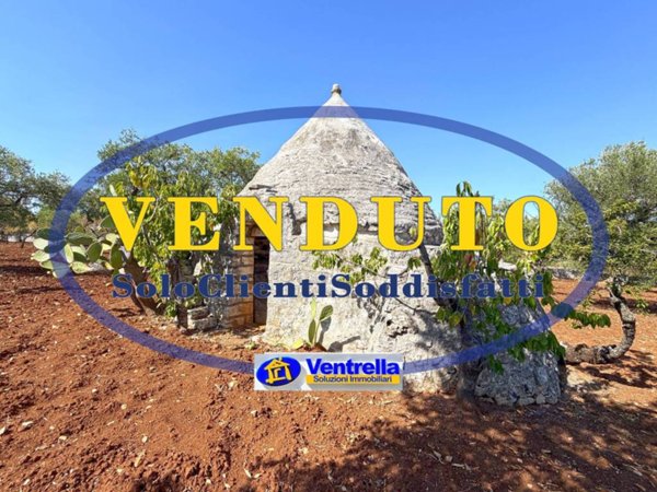 casa indipendente in vendita a Castellana Grotte