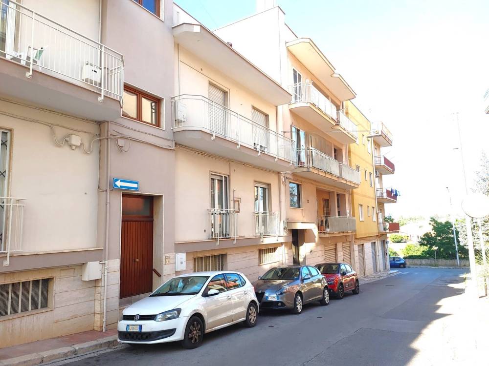 appartamento in vendita a Castellana Grotte