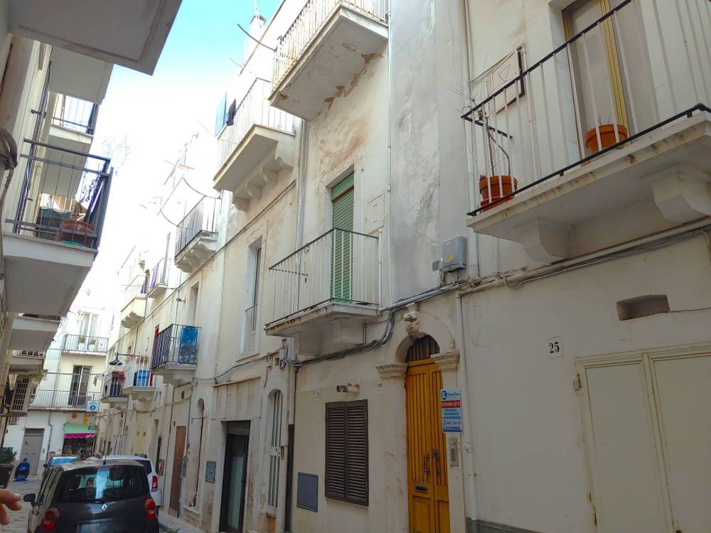 casa indipendente in vendita a Castellana Grotte