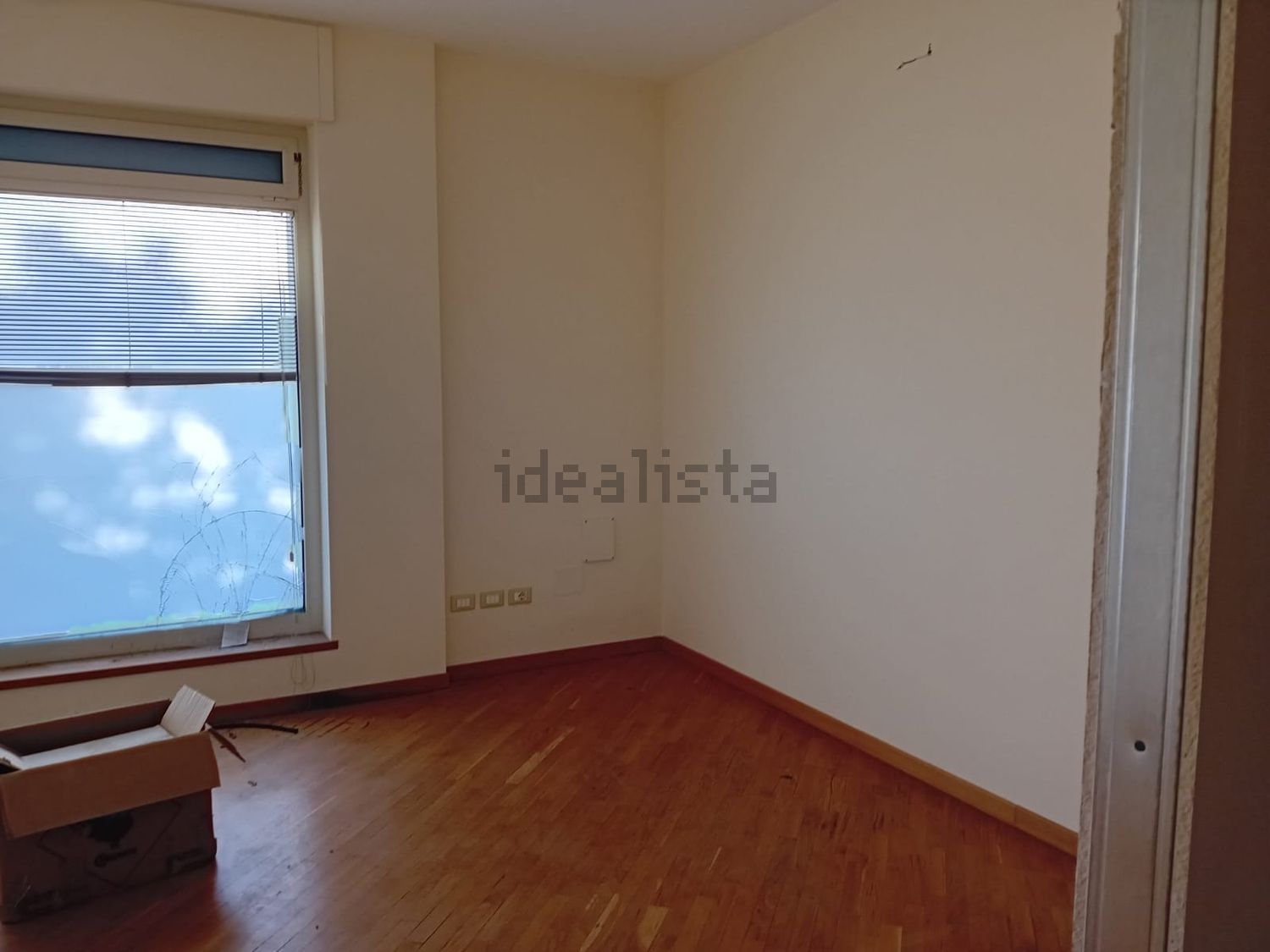 box auto in vendita a Castellana Grotte