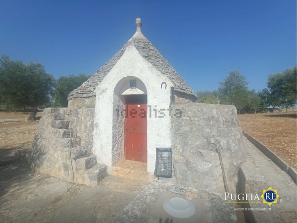 trullo in vendita a Castellana Grotte
