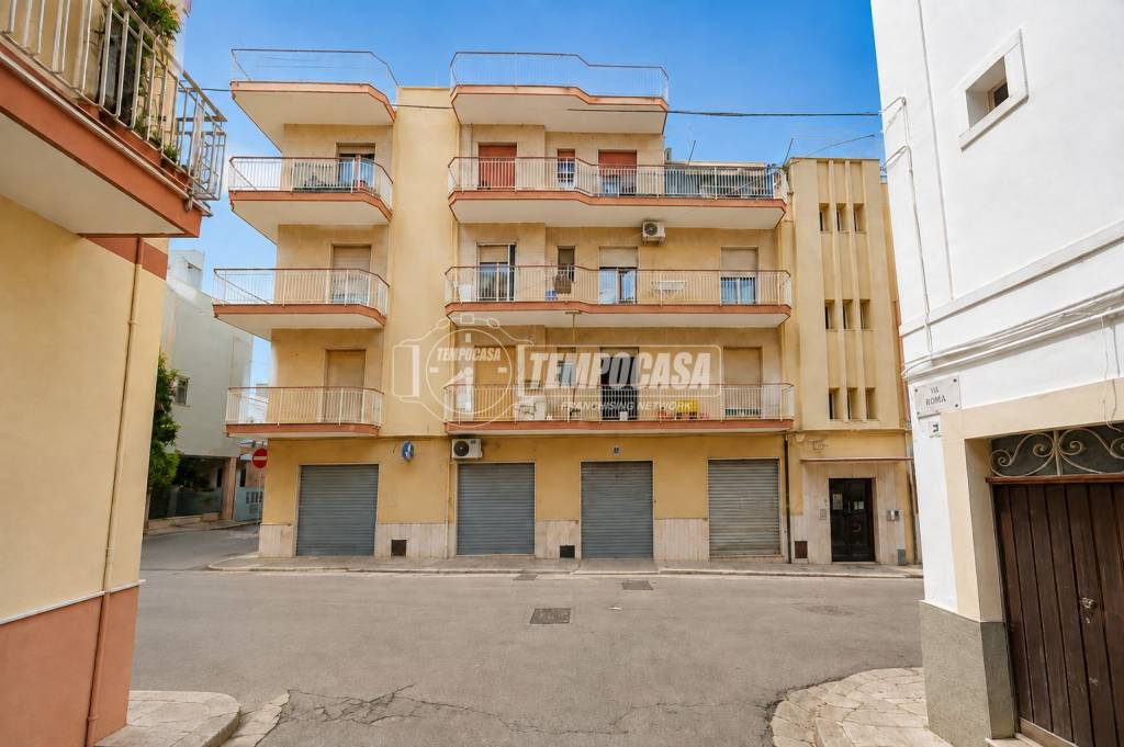 appartamento in vendita a Castellana Grotte