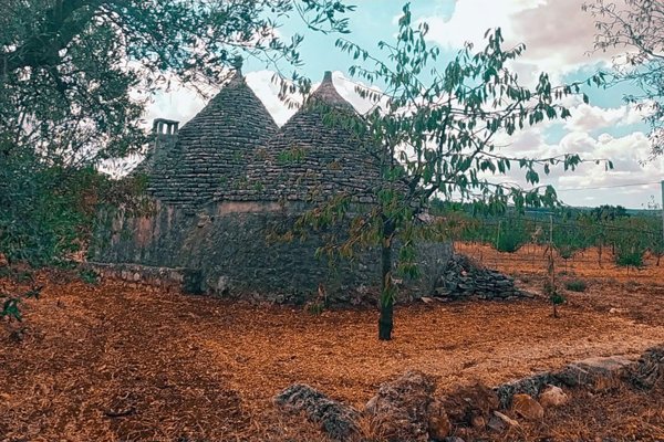 casa indipendente in vendita a Castellana Grotte
