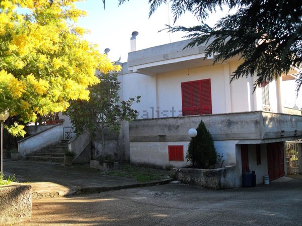 casa indipendente in vendita a Castellana Grotte