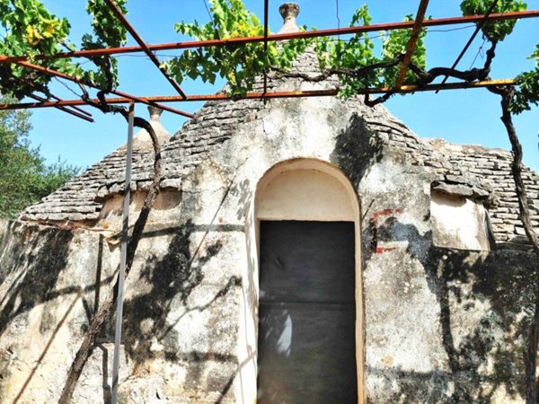 casa indipendente in vendita a Castellana Grotte