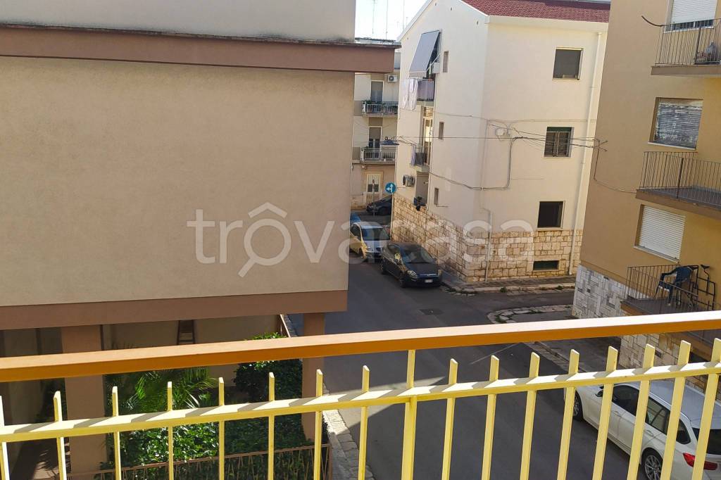 appartamento in vendita a Castellana Grotte
