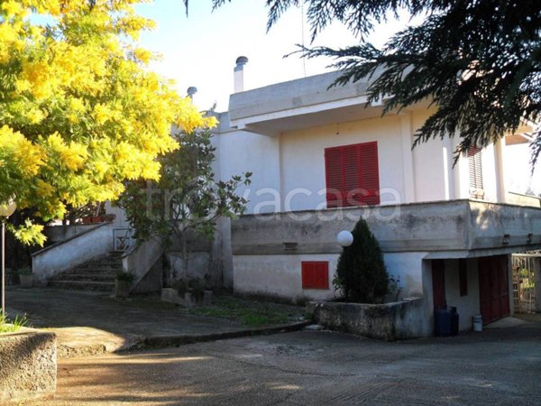 casa indipendente in vendita a Castellana Grotte