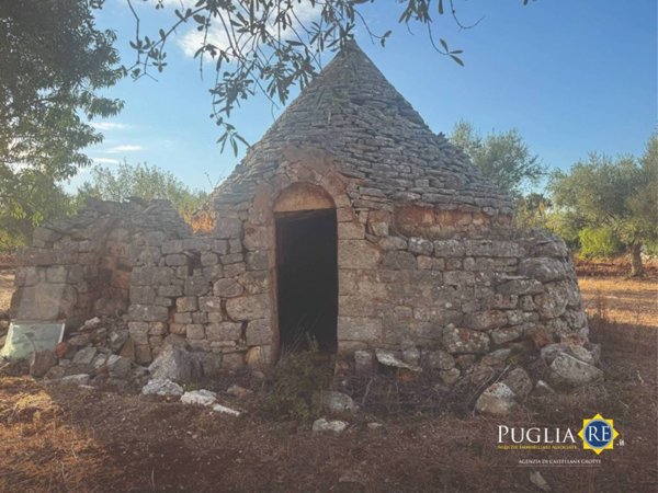 trullo in vendita a Castellana Grotte