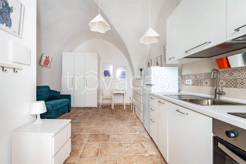 appartamento in vendita a Castellana Grotte