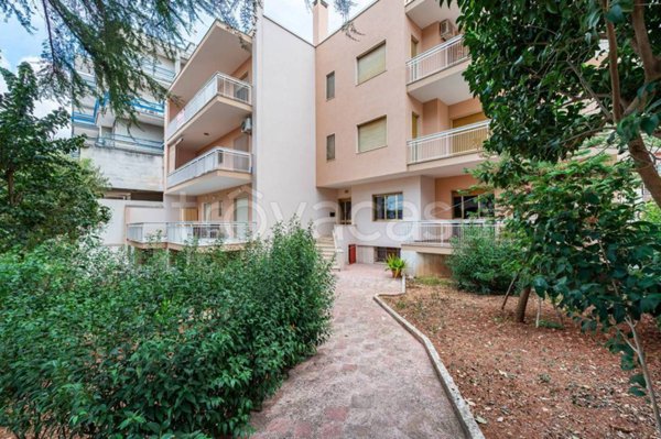 appartamento in vendita a Castellana Grotte