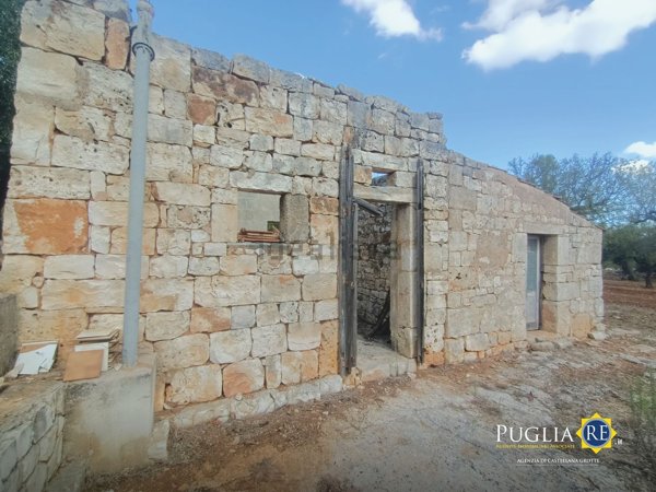 casale in vendita a Castellana Grotte