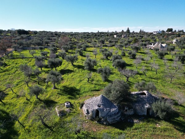 casale in vendita a Castellana Grotte