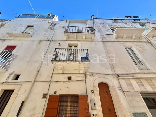 casa indipendente in vendita a Castellana Grotte