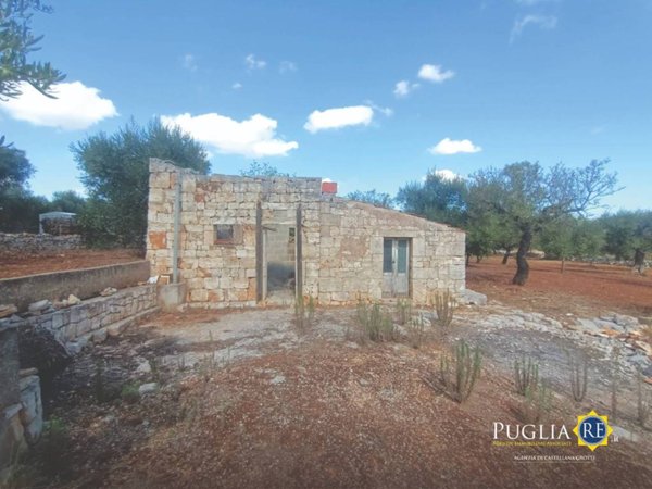 casa indipendente in vendita a Castellana Grotte