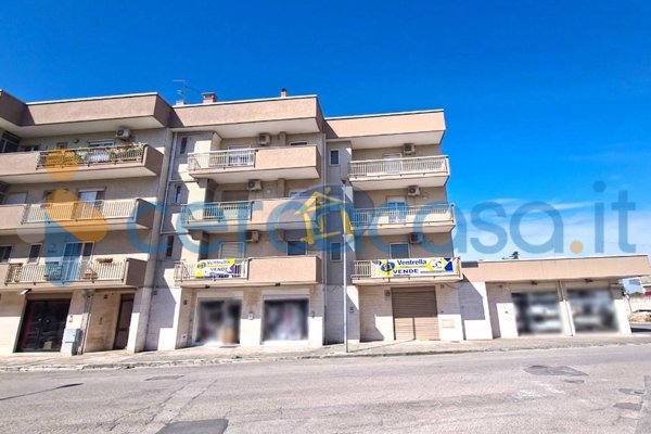 appartamento in vendita a Castellana Grotte