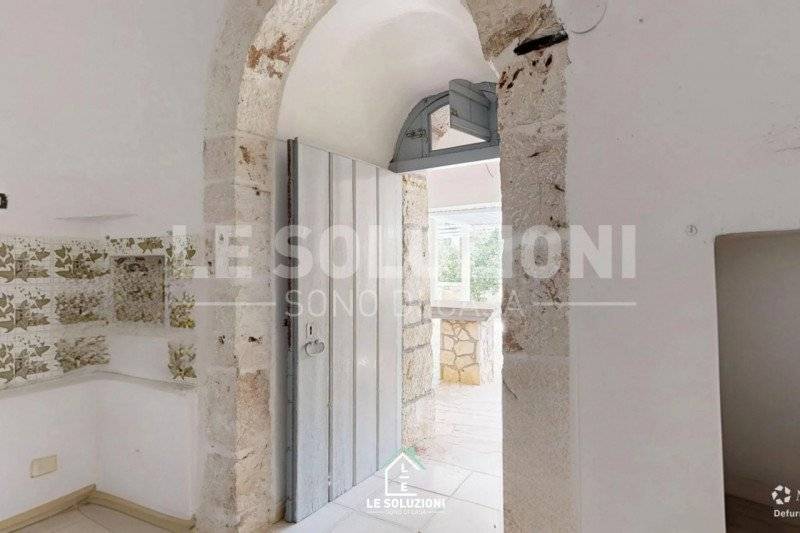 casa indipendente in vendita a Castellana Grotte