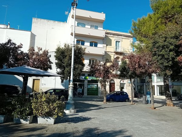 appartamento in vendita a Castellana Grotte