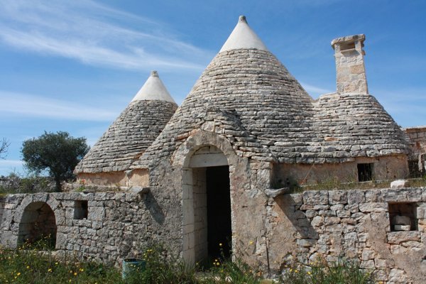 casale in vendita a Castellana Grotte