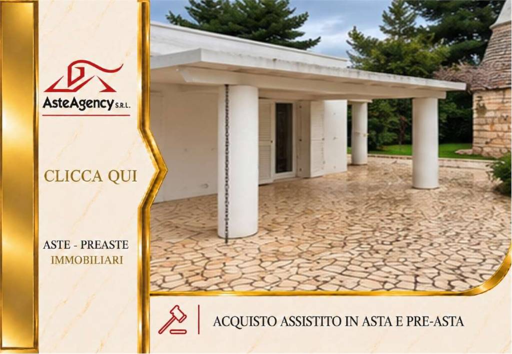 casa indipendente in vendita a Castellana Grotte