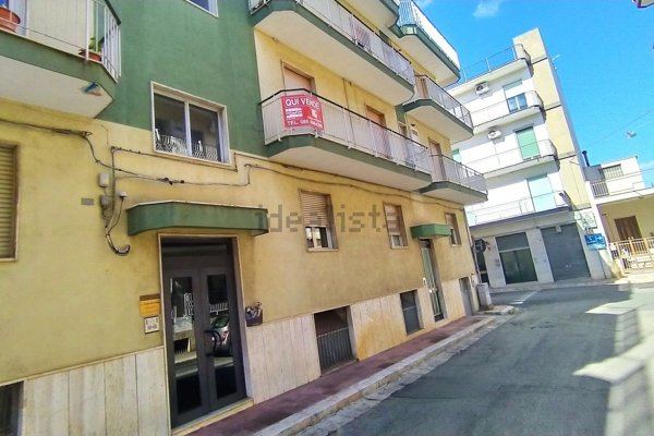 appartamento in vendita a Castellana Grotte