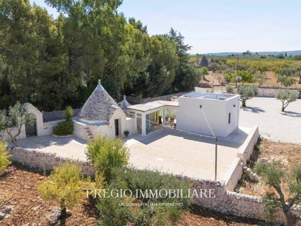 casa indipendente in vendita a Castellana Grotte