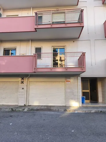 appartamento in vendita a Castellana Grotte