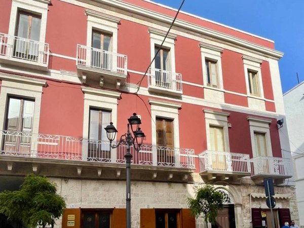 appartamento in vendita a Castellana Grotte