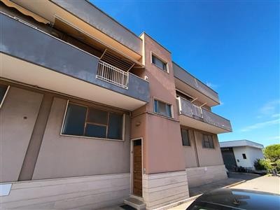 appartamento in vendita a Castellana Grotte