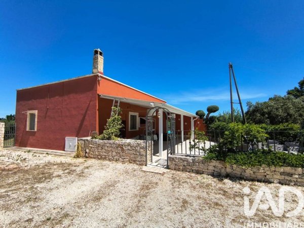 casa indipendente in vendita a Castellana Grotte