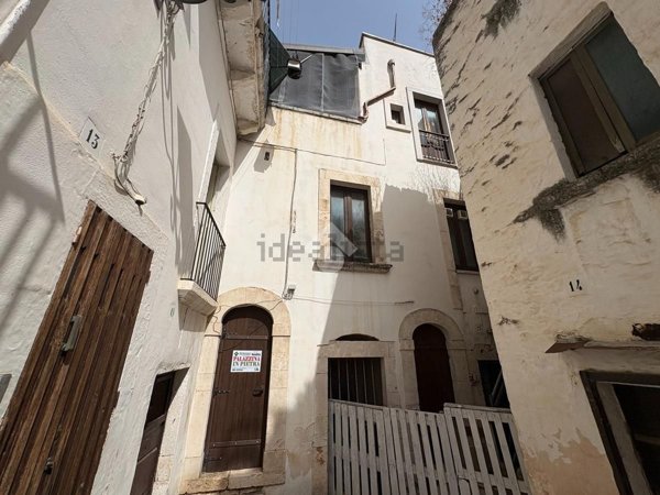 casa indipendente in vendita a Castellana Grotte