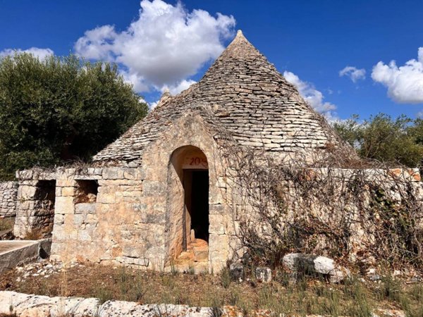 casa indipendente in vendita a Castellana Grotte