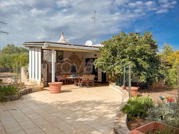 casa indipendente in vendita a Castellana Grotte
