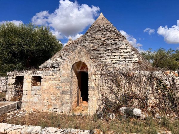 trullo in vendita a Castellana Grotte