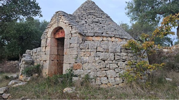 casale in vendita a Castellana Grotte