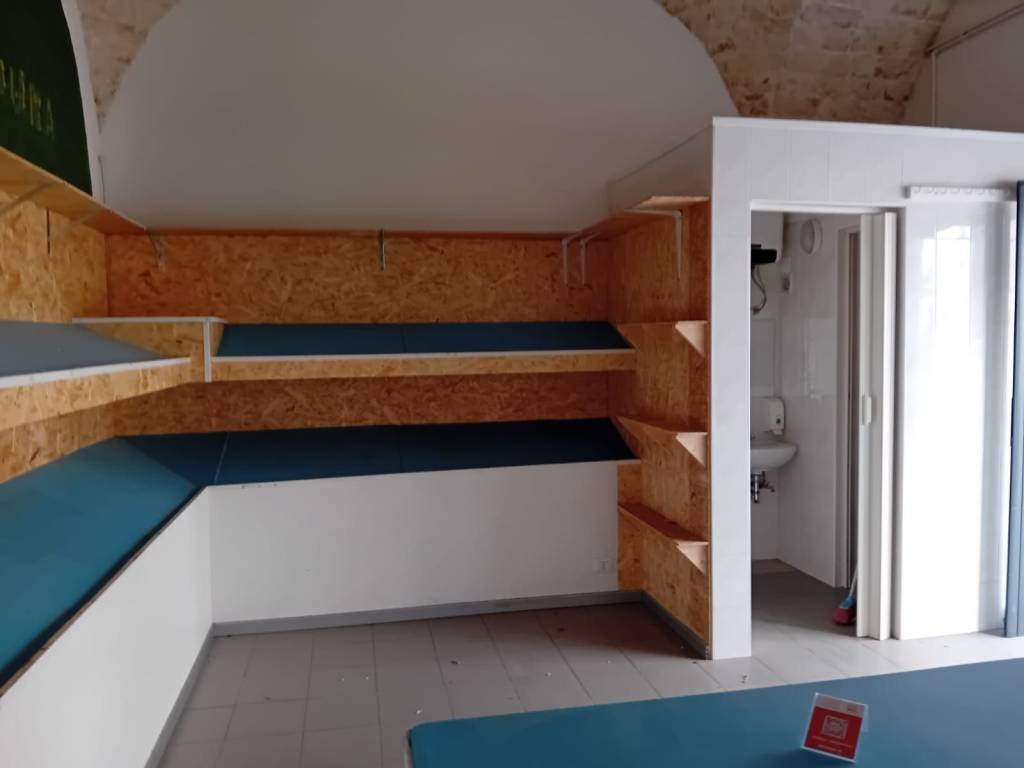 appartamento in vendita a Castellana Grotte