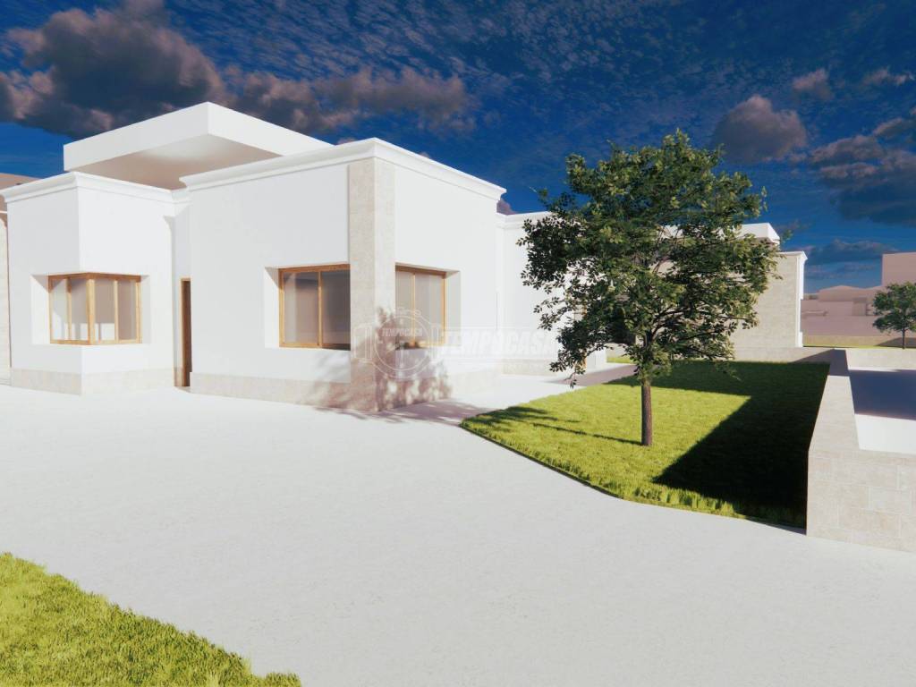 casa indipendente in vendita a Cellamare
