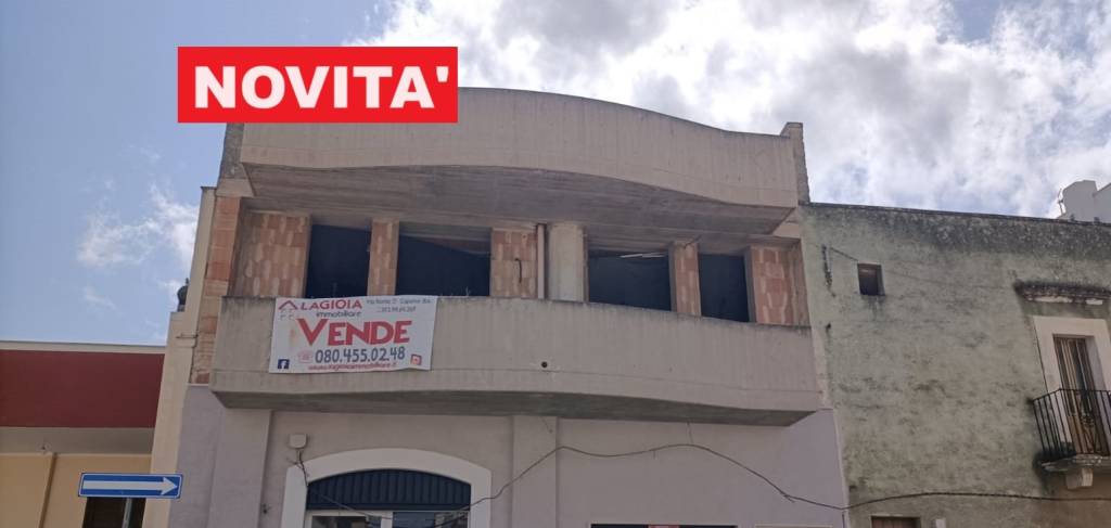 appartamento in vendita a Cellamare