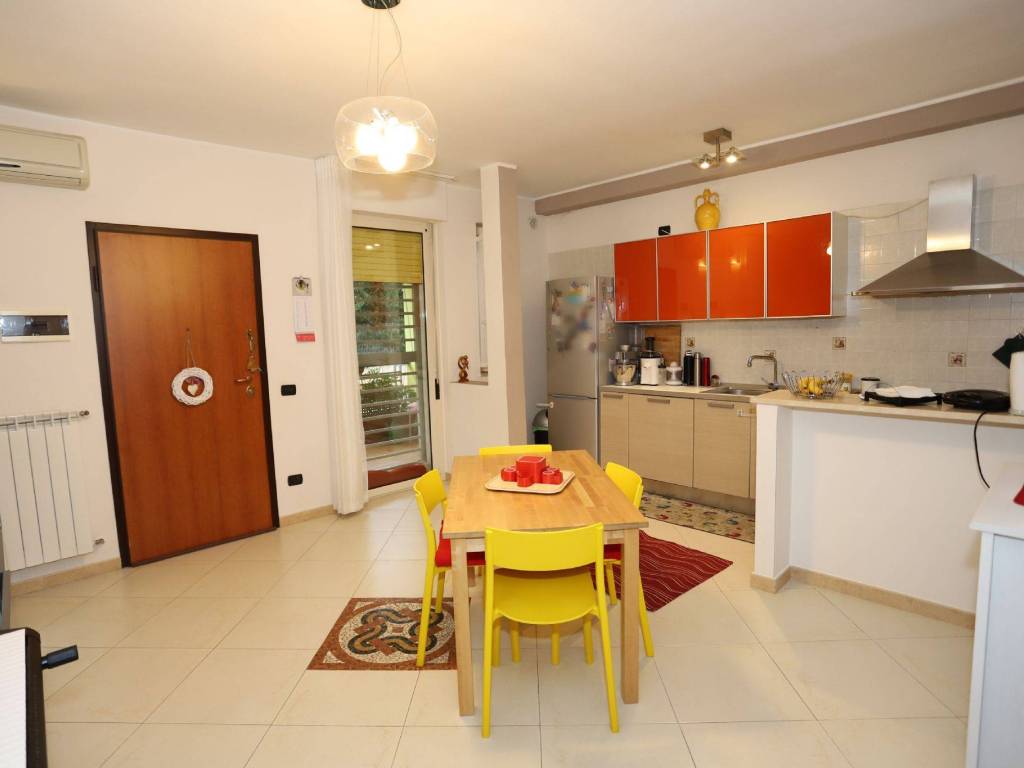 appartamento in vendita a Cellamare