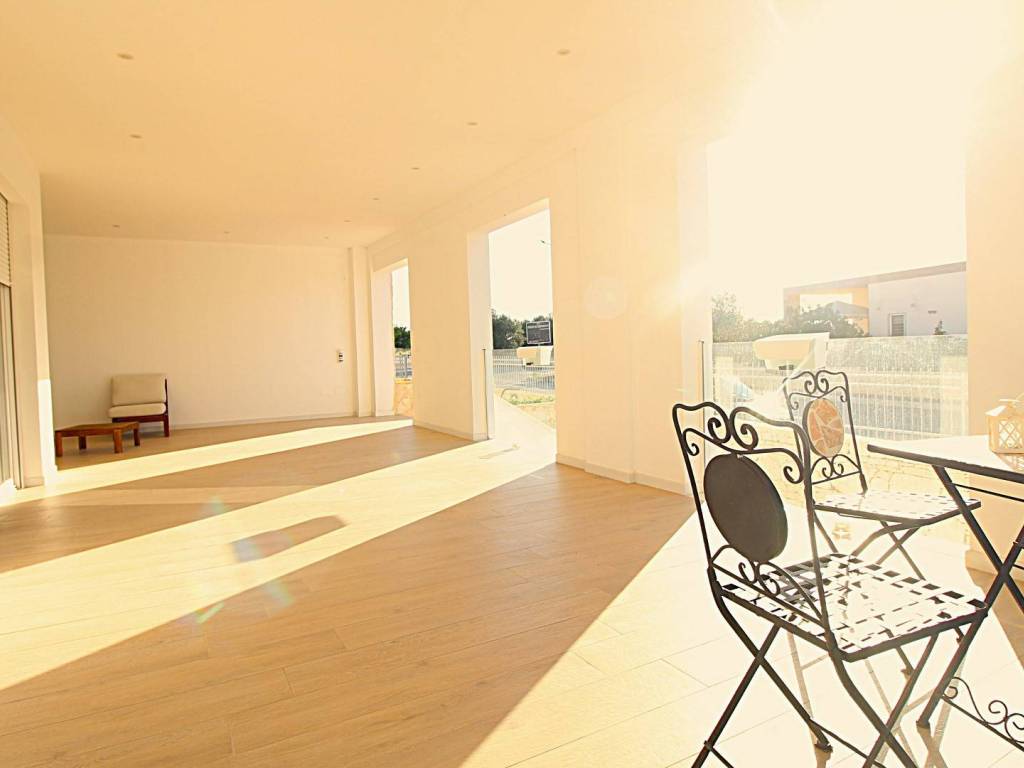 casa indipendente in vendita a Cellamare