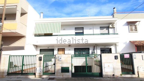 casa indipendente in vendita a Cellamare