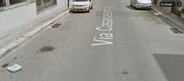 monolocale in vendita a Cellamare