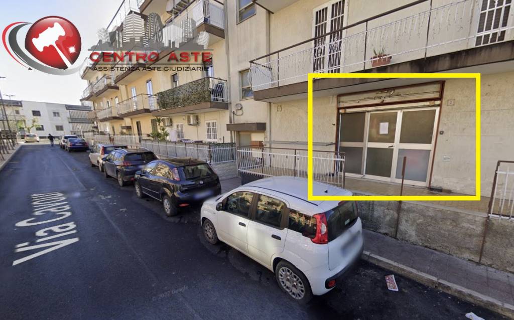 quadrivano in vendita a Cellamare