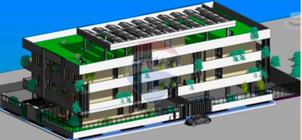 appartamento in vendita a Cellamare